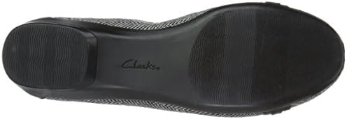 clarks kinzie white