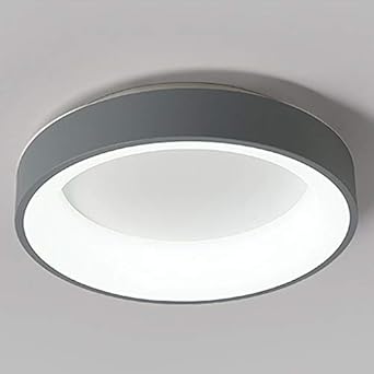 grey bedroom ceiling lights