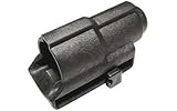 Surefire V70 Polymer Speed Holster Light Holder Ambidextrous Black 6P and Similar Size Lights Polymer V70