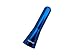 NEW 50mm 2” inch Short Stubby Aluminum Antenna in Blue for Toyota Prius Celica Corolla
