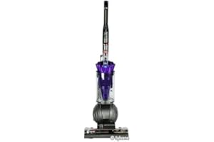 Dyson DC41 Animal Upright Vacuum Cleaner with Tangle-free Turbine Tool