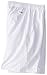 Adidas  Youth Boy's Tennis Sequencials Essex Shorts, Large, White/Black