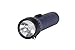 Eveready LED Economy 1D Size Flashlight with Battery (2 Pack)