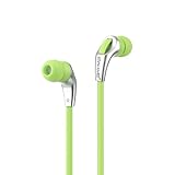 Portable HI-FI Stereo High Performance Headphones with Hands-free In-line Microphone