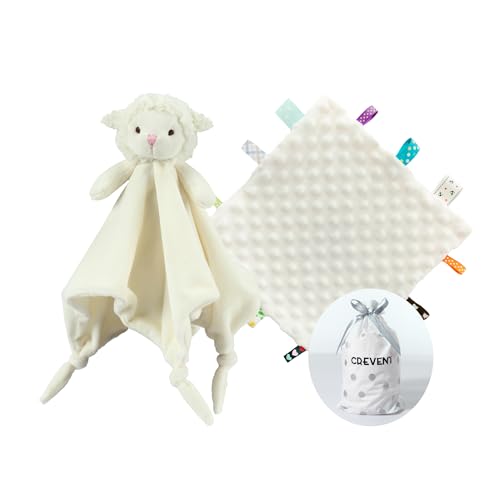 Ivory Sheep+tag