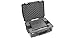 SKB Injection Molded Case for Roland SPDSX (3i-2015-7DMP)