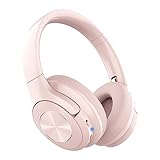 Wireless Bluetooth Headphones Over Ear 65 Hours