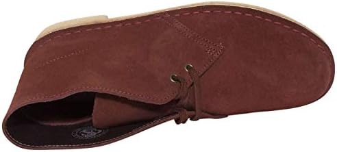 amazon men's clarks desert boots