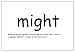 SnapWords List D Pocket Chart Cards | Multisensory | Kinesthetic | ESL | ELL Sight Word Flash Cards