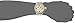 TW Steel Men's CS16 Analog Display Automated Brown Watch