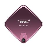 Alcatel One Touch OT-808A -PINK