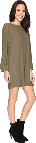 Brigitte Bailey Womens Skyler Shift Dress