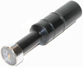 New Insight Pressure Tester for Bob Long Insights
