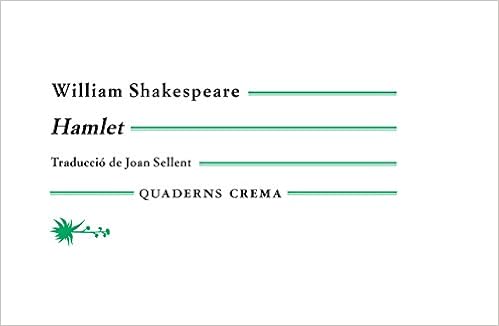 Hamlet (Quaderns)