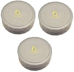 Amazon ナカノ スタイリング プレミアム ワックス6 60ｇ 3個ｾｯﾄ ヘアワックス ポマード 通販