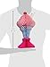 Tissue Ice Cream Sundae Party Accessory (1 count) (1/Pkg)