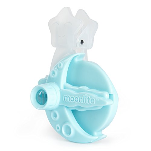 Moonlite Starter Pack - Storybook Projector for Smartphones with 2 Stories - Thumbnail 7