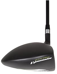 PGX Offset Driver (mujer, diestro, grafito, mujer, flexible)