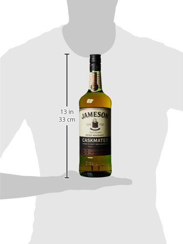 Jameson Stout Edition, 1,0 l – Bild 4