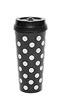 Kate Spade New York Women's Le Pavilion Dots Thermal Mug