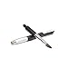 Digital Artist Brush Stylus and TruGlide Pro Fiber Tip Artist Bundle for iPad, Tablet, and Other Touchscreens
