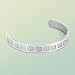 ImpressArt Bracelet Blanks, 3/8