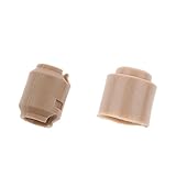 1/6 Scale Neck/Head Inner Connector for 12