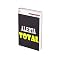 Livro ALERTA TOTAL