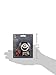 Baby Fanatic Pacifier with Clip, Chicago Bears