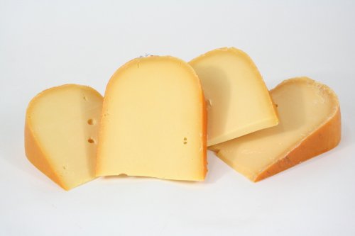 Gouda Käse-Paket | Premium Qualität | Probierpaket | Testpaket