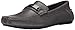 Calvin Klein Men's Mchale Leather Loafer