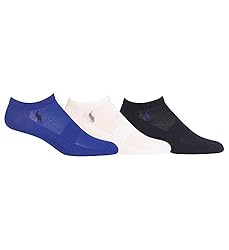 Polo Ralph Lauren Low Cut Sock With Arch Support