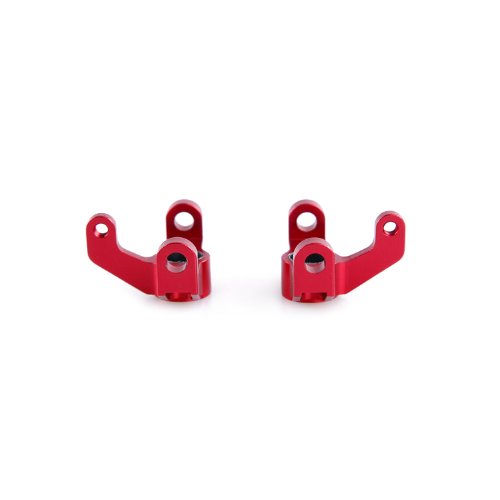Lc racing aluminium knuckle set for 1/14 scale lc racin…