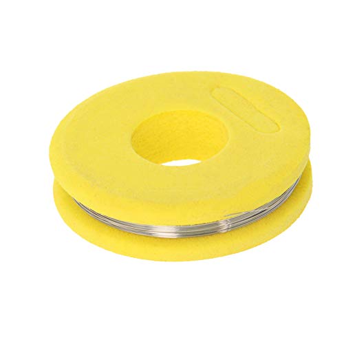 Fielect Heating Element Coil Wire Resistance Wire Furnace Heater Wire