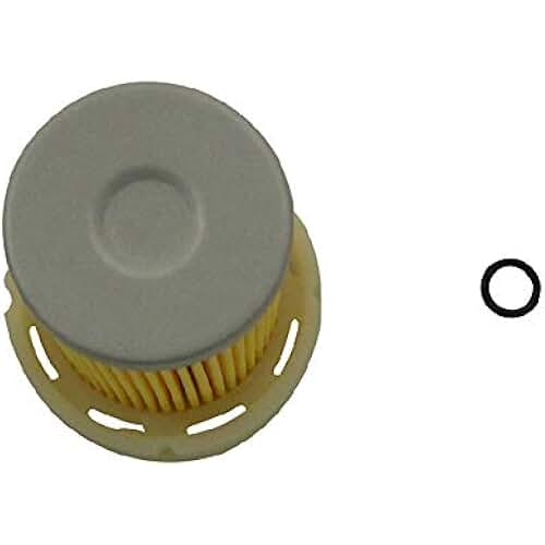 mahindra fuel filter