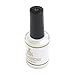 Jumbo Liquid Latex Nail Tape | Peel Off Base Coat | Skin Barrier | Nail Protector with Cuticle Tweezers | Easy Removal| Simply Peel | Nail Art | Manicure Pedicure Removal- No Mess- 16ML