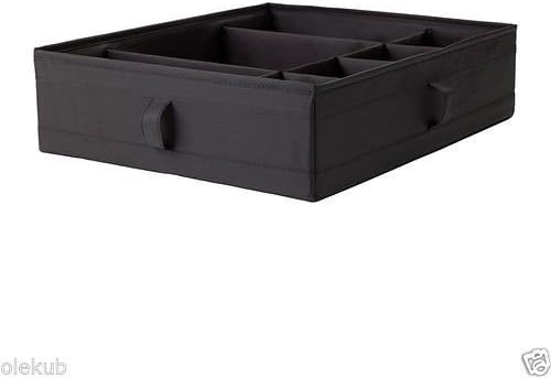 Amazon Com Ship From Usa Ikea Skubb Storage Box With