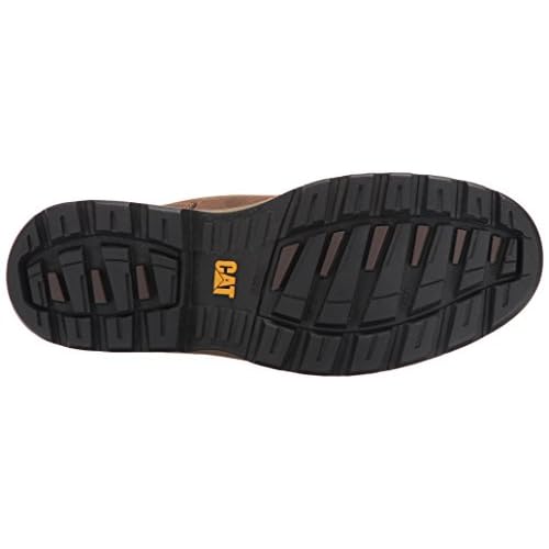 caterpillar men's parker esd industrial and construction shoe