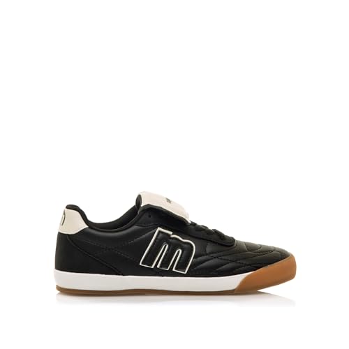 MTNG Sneakers Femme Court 60633 | 59675 | Noir
