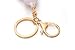 Reindear Big Hero 6 White Baymax Keychain US Seller Us Seller