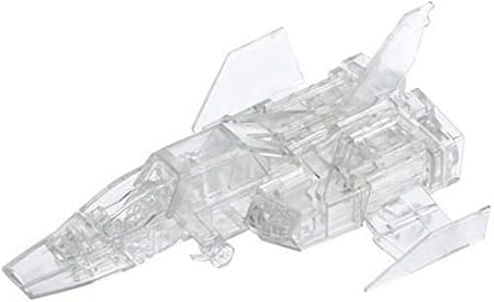 Amazon 一番くじコラボ 機動戦士ガンダム ガンプラ F 1賞 Mg1 100 Ff X7 コアファイター クリア おもちゃ おもちゃ Amazon 一番くじコラボ 機動戦士ガンダム ガンプラ F 1賞 Mg1 100 Ff X7 コアファイター クリア おもちゃ おもちゃ