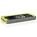 iPhone 5 5S SE Case, Incipio DualPro Case Shockproof Hard Shell Hybrid Authentic Rugged Cover  - Yellow/Gray