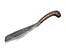 Condor Tool Knife Village Parang Machete 12in Blade Hardwood Handle with Sheath