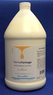 dermadaily moisturizing lotion