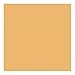 Rosco Cinegel Roscosun 3/4 CTO, 20" x 24" Color Correction Lighting Filter