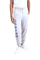 Ultra Game NFL Indianapolis Colts Mens Active Basic