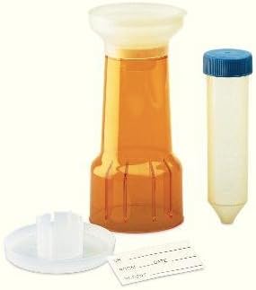 BD Diagnostic 290020 Sputum Collection System (Pack of 72)