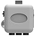 T-Tek Product Fidget Cube, Gray