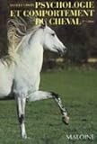 Image de Psychologie et comportement du cheval