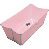 Stokke Flexi Bath - Pink